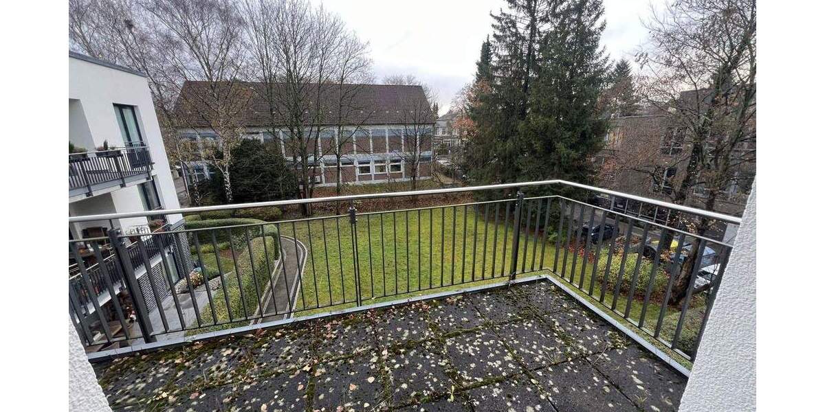 Etagenwohnung Hamburg Lokstedt - 3 Zimmer, 92 m&sup2;, 717.000&euro; | Angebot:25746594