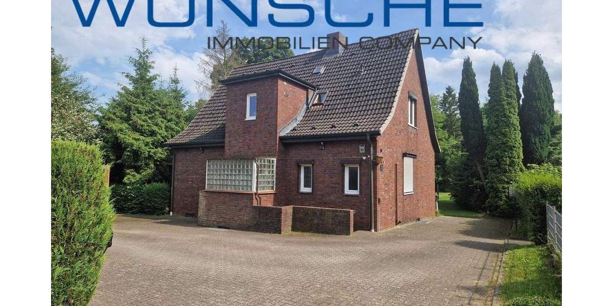Einfamilienhaus Hamburg - Eißendorf Eißendorf - 4 Zimmer, 145 m&sup2;, 598.000&euro; | Angebot:25726233