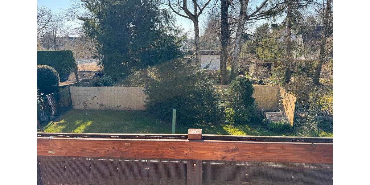 Dachgeschoßwohnung Hamburg Wandsbek - 2 Zimmer, 55 m&sup2;, 955&euro; | Angebot:26003827