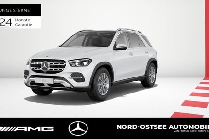 Mercedes-Benz GLE 350 4.708 km 71.590 &euro; Hamburg-Elbe 22609
