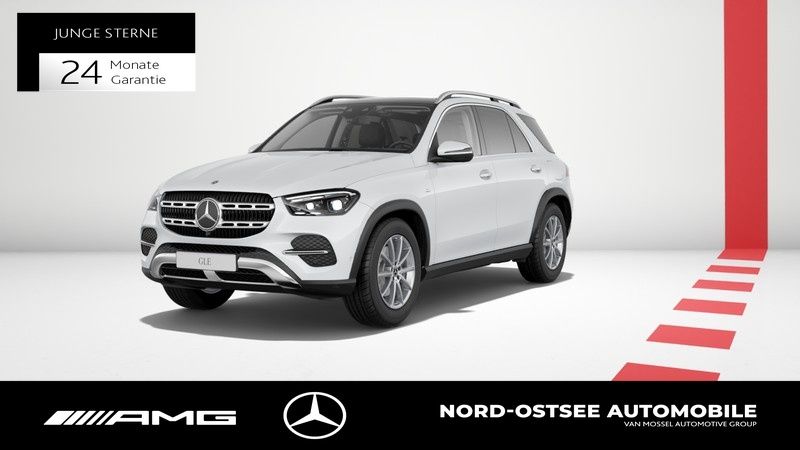 Mercedes-Benz GLE 350 4.708 km 71.590 &euro; Hamburg-Elbe 22609