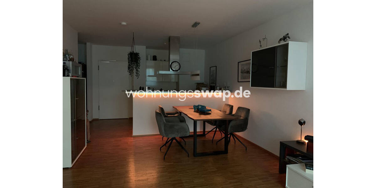 Etagenwohnung Hamburg Neustadt - 2 Zimmer, 69 m&sup2;, 1.080&euro; | Angebot:25945242