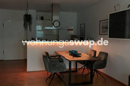 Wohnung Hamburg Neustadt - 2 Zimmer, 69 m&sup2;, 1.080&euro; | Angebot:25945242