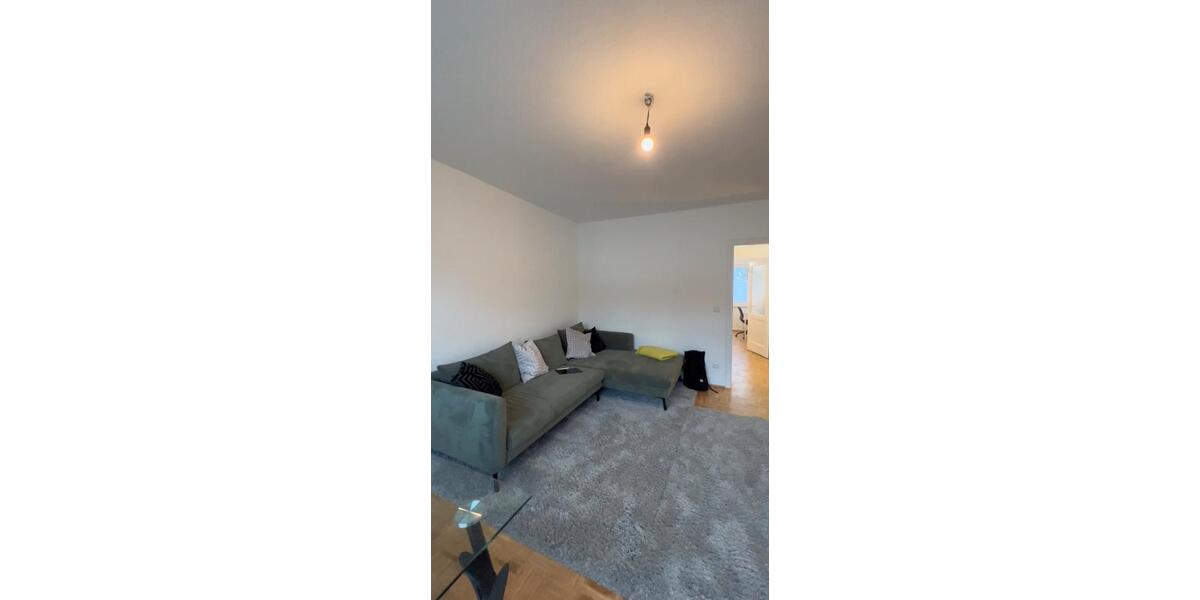 Etagenwohnung Hamburg Uhlenhorst - 2 Zimmer, 52 m&sup2;, 120&euro; | Angebot:25922092