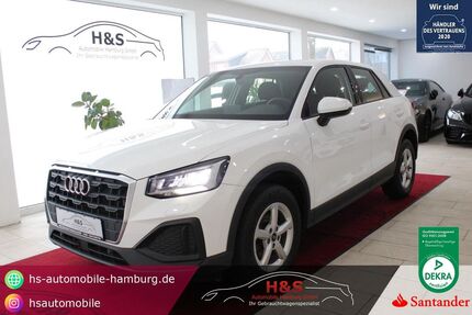 Audi Q2 35.264 km 22.700 &euro; Pinneberg 25421