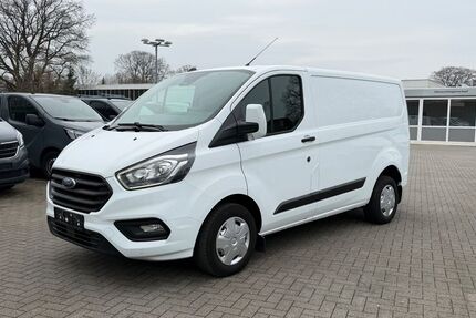 Ford Transit Custom 52.778 km 22.900 &euro; Norderstedt bei Hamburg 22851