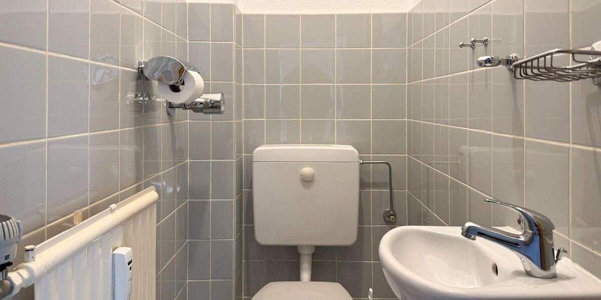 Etagenwohnung Hamburg Niendorf - 4 Zimmer, 87 m&sup2;, 365.000&euro; | Angebot:25702667