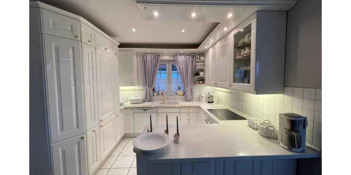 Doppelhaushälfte Rellingen - 3 Zimmer, 138 m&sup2;, 669.000&euro; | Angebot:26053649