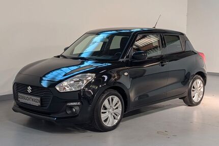 Suzuki Swift 91.576 km 10.550 &euro; Elmshorn 25337