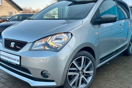 Seat Mii 77.849 km 8.700 &euro; Bargfeld Stegen 23863