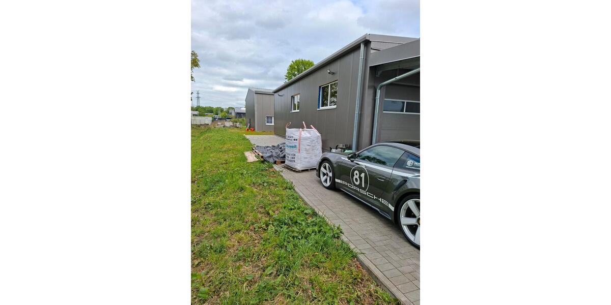 Gewerbeobjekt Ellerau - 735&euro; | Angebot:26435678
