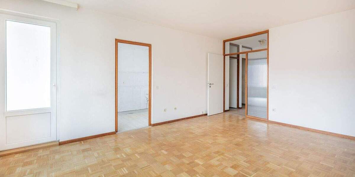 Etagenwohnung Hamburg Hummelsbüttel - 2 Zimmer, 53 m&sup2;, 235.000&euro; | Angebot:25778837