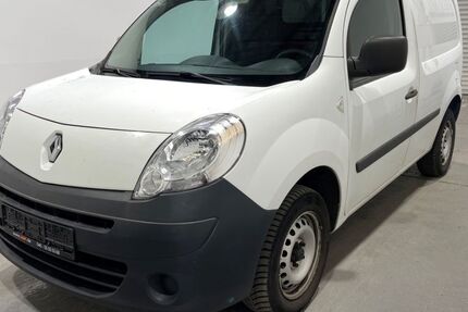 Renault Kangoo 160.000 km 2.495 &euro; Norderstedt 22848