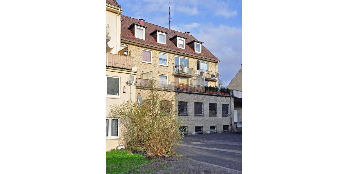 Etagenwohnung Hamburg Stellingen - 3 Zimmer, 83 m&sup2;, 1.338&euro; | Angebot:25768405