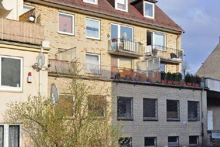 Wohnung Hamburg Stellingen - 3 Zimmer, 83 m&sup2;, 1.338&euro; | Angebot:25768405