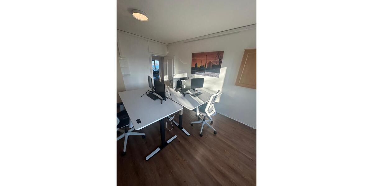 Gewerbeobjekt Hamburg Altstadt - 1.500&euro; | Angebot:24615394