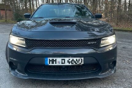 Dodge Charger 104.000 km 32.500 &euro; Hamburg 22761