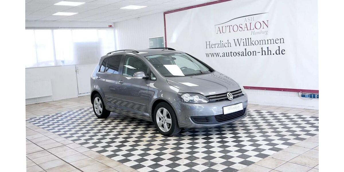 VW Golf Plus 112.150 km 8.499 &euro; Hamburg 22399