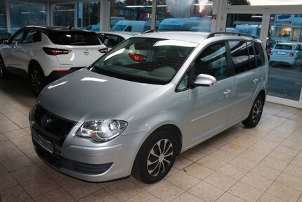 VW Touran 82.945 km 8.490 &euro; Bad Oldesloe 23843