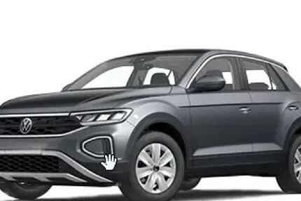 VW T-Roc 15.590 km 23.450 &euro; Kaltenkirchen 24568