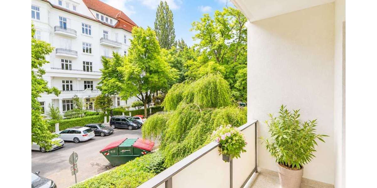 Etagenwohnung Hamburg Winterhude - 1 Zimmer, 24 m&sup2;, 205.000&euro; | Angebot:26822123