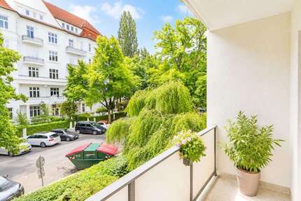 Wohnung Hamburg Winterhude - 1 Zimmer, 24 m&sup2;, 205.000&euro; | Angebot:26822123
