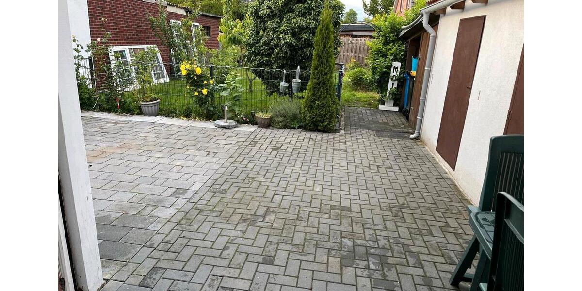 Doppelhaushälfte Elmshorn - 3 Zimmer, 55 m&sup2;, 259.000&euro; | Angebot:26596286
