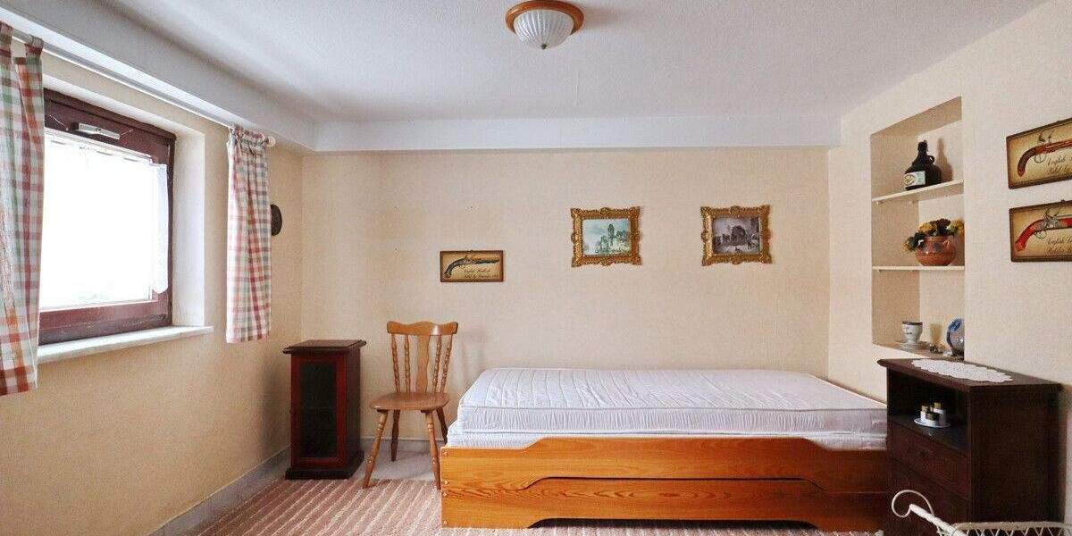 Einfamilienhaus Kaltenkirchen - 4 Zimmer, 93 m&sup2;, 409.000&euro; | Angebot:25743552