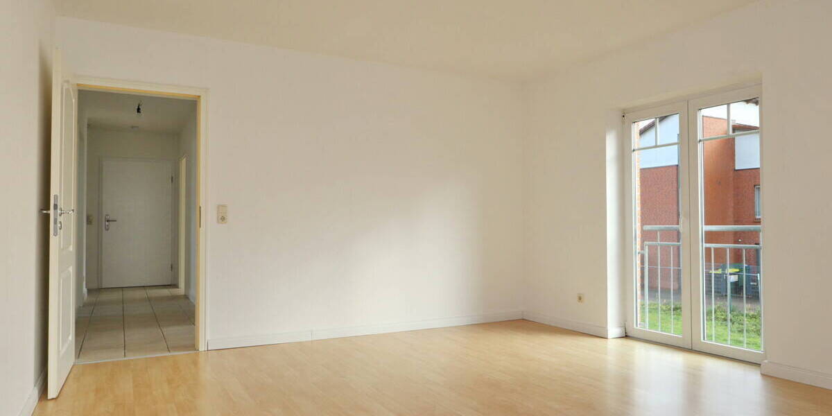 Etagenwohnung Kaltenkirchen - 3 Zimmer, 73 m&sup2;, 920&euro; | Angebot:26798644
