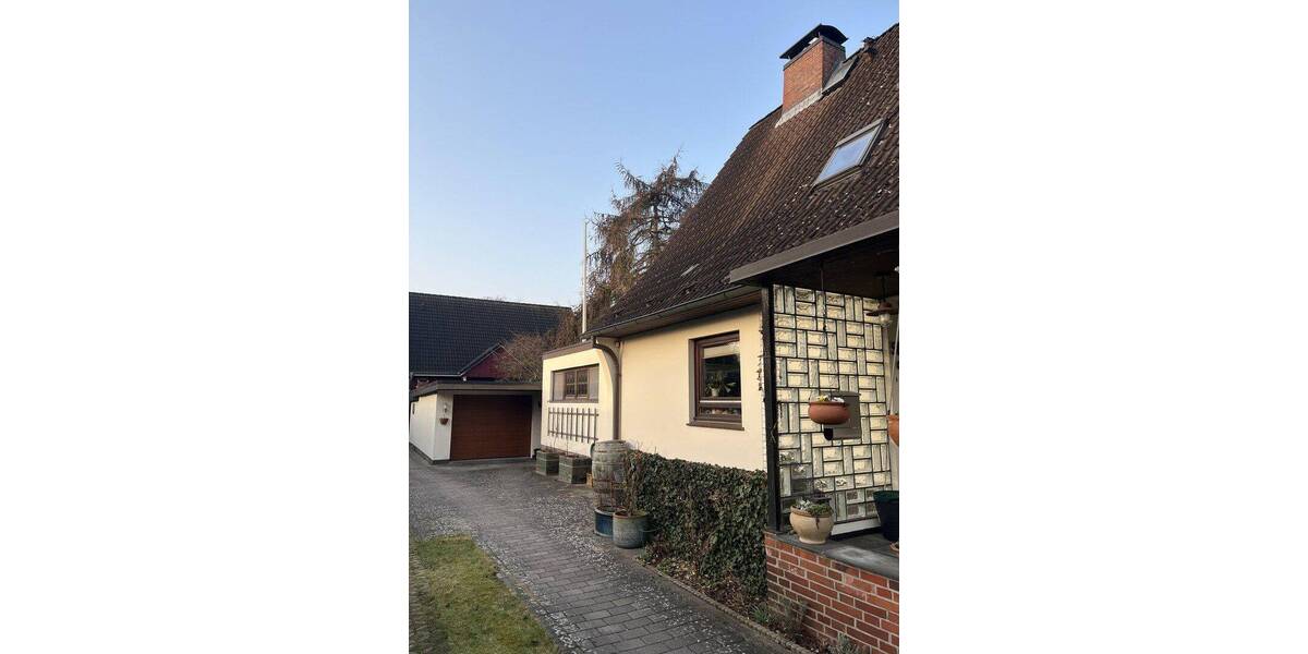 Einfamilienhaus Schenefeld - 5 Zimmer, 107 m&sup2;, 565.000&euro; | Angebot:26819955