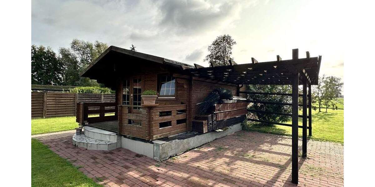 Einfamilienhaus Hamburg / Neuland Neuland - 6 Zimmer, 111 m&sup2;, 499.000&euro; | Angebot:25780137