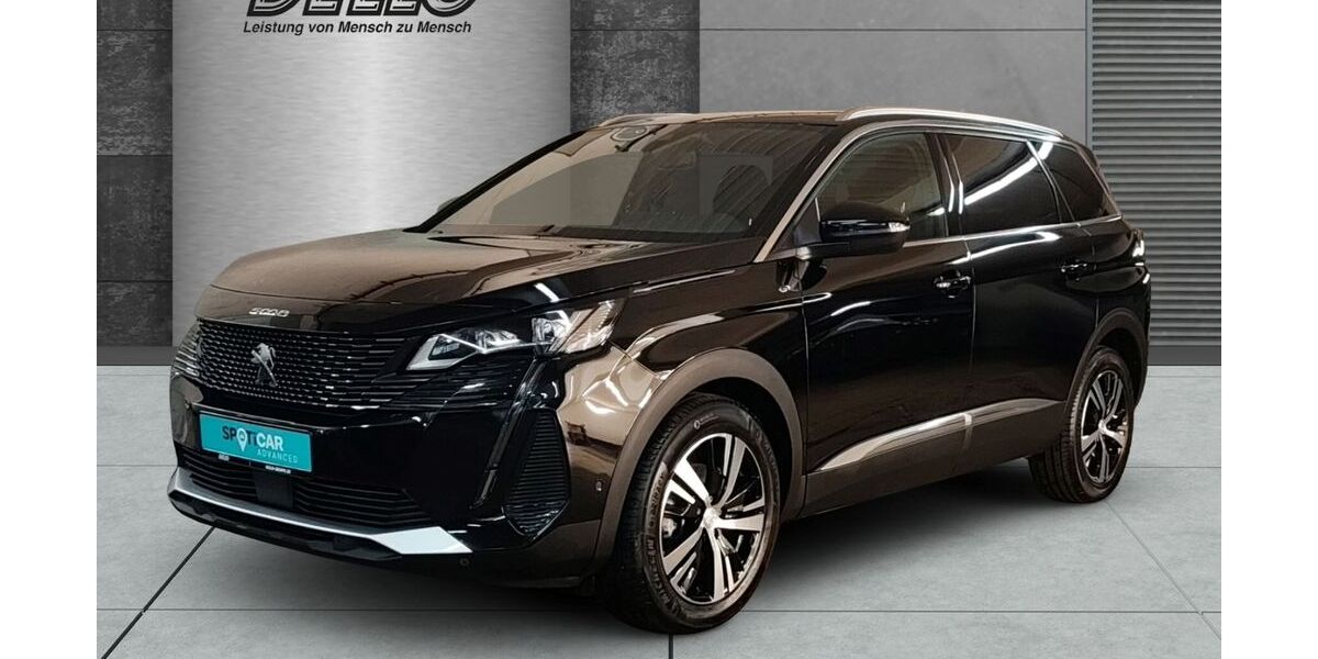 Peugeot 5008 26.940 km 26.390 &euro; Hamburg 22159