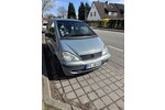 Mercedes-Benz A 160 210.133 km 1.500 &euro; Wedel 22880