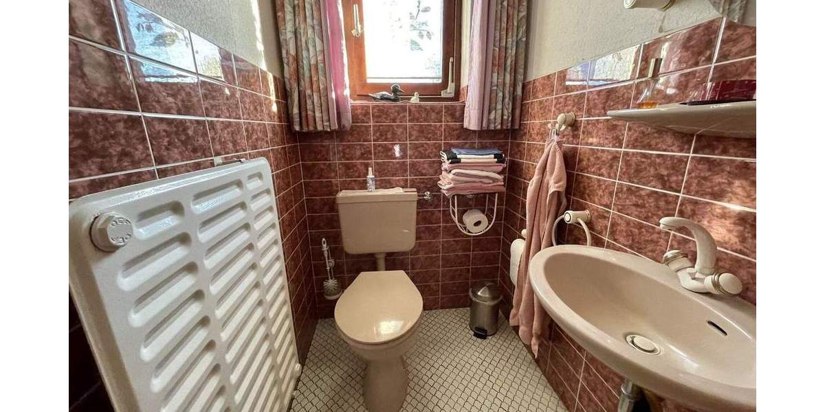 Einfamilienhaus Trittau - 5 Zimmer, 130 m&sup2;, 459.000&euro; | Angebot:25780245