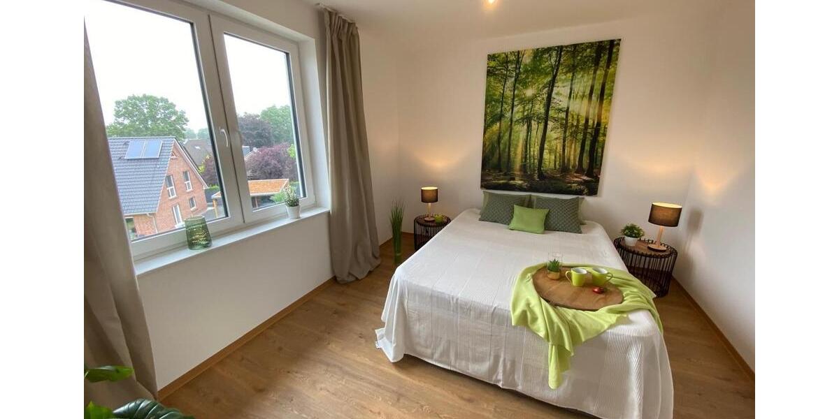 Terrassenwohnung Barsbüttel - 4 Zimmer, 96 m&sup2;, 1.632&euro; | Angebot:25900364