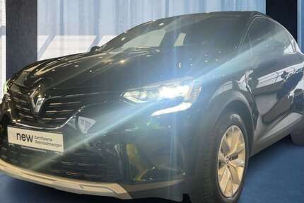 Renault Captur 50.369 km 17.490 &euro; Hamburg 22763