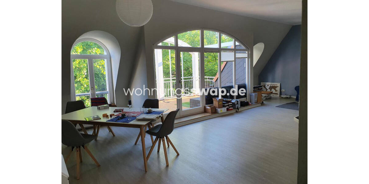 Etagenwohnung Hamburg Eppendorf - 3 Zimmer, 101 m&sup2;, 1.950&euro; | Angebot:26023198