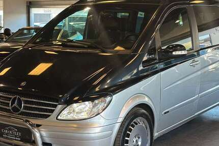 Mercedes-Benz Viano 330.000 km 9.990 &euro; Bad Barmstedt 24576