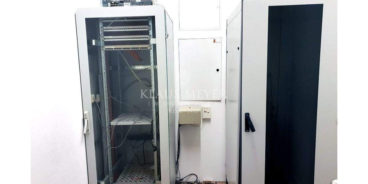 Gewerbeobjekt Hamburg Neustadt - 4.770&euro; | Angebot:25837407