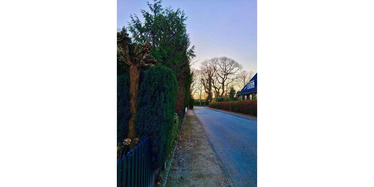 Einfamilienhaus Hamburg Eidelstedt - 899.000&euro; | Angebot:25910070