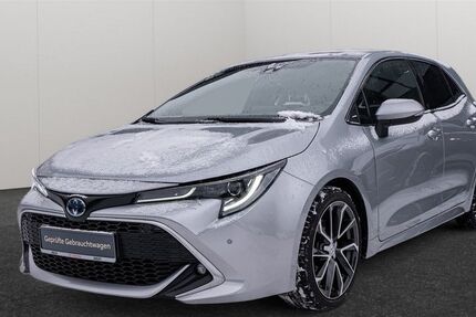 Toyota Corolla 75.015 km 25.990 &euro; Hamburg 22529