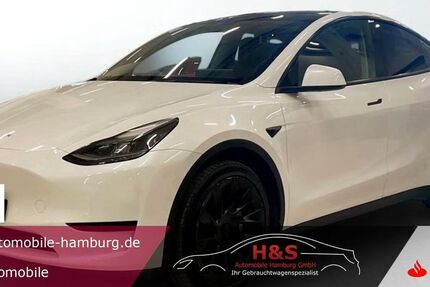 Tesla Model Y 119.219 km 29.900 &euro; Pinneberg 25421