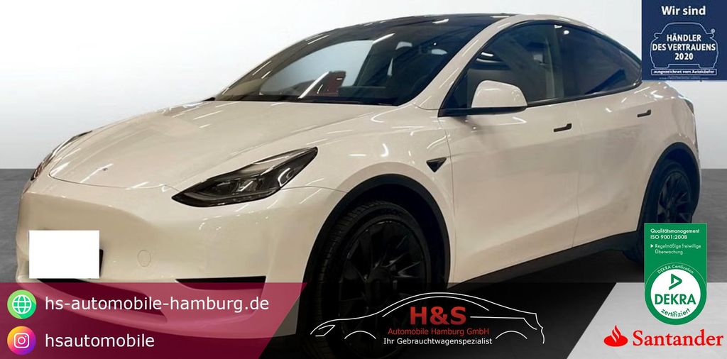 Tesla Model Y 119.219 km 29.900 &euro; Pinneberg 25421