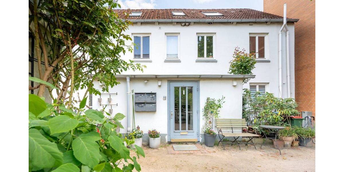 Mehrfamilienhaus, Wohnhaus Hamburg Bergedorf - 9 Zimmer, 189 m&sup2;, 687.000&euro; | Angebot:25667065