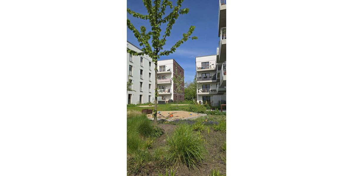 Etagenwohnung Hamburg Stellingen - 1 Zimmer, 35 m&sup2;, 620&euro; | Angebot:24973775