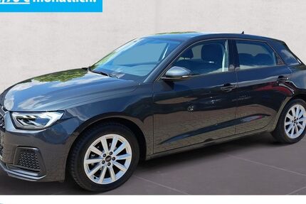 Audi A1 35.163 km 22.410 &euro; Kölln-Reisiek 25337
