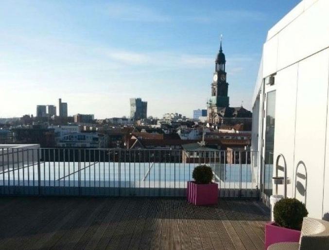 Gewerbeobjekt Hamburg Hamburg-Mitte - 1.180&euro; | Angebot:25966917