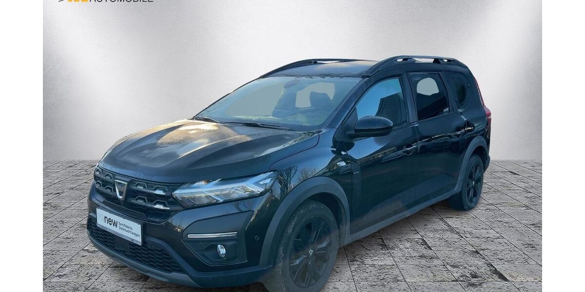 Dacia Jogger 71.400 km 14.480 &euro; Ahrensburg 22926