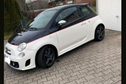 Abarth Andere 116.000 km 11.000 &euro; Reinbek 21465