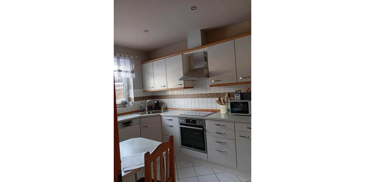 Doppelhaushälfte Wiemersdorf - 4 Zimmer, 133 m&sup2;, 399.000&euro; | Angebot:24547843